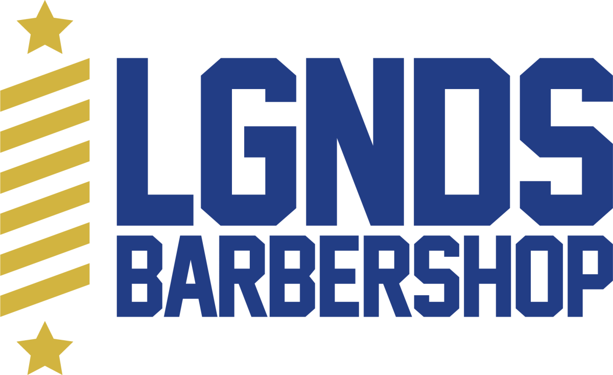 LGNDS Barber Shop Ellwood City Image 
