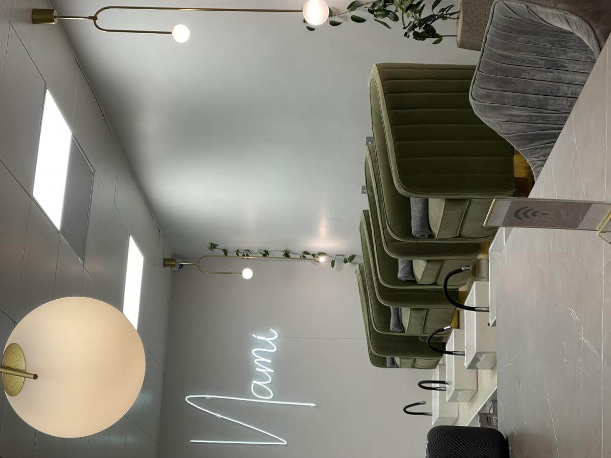 Nami Beauty Accra Image 3