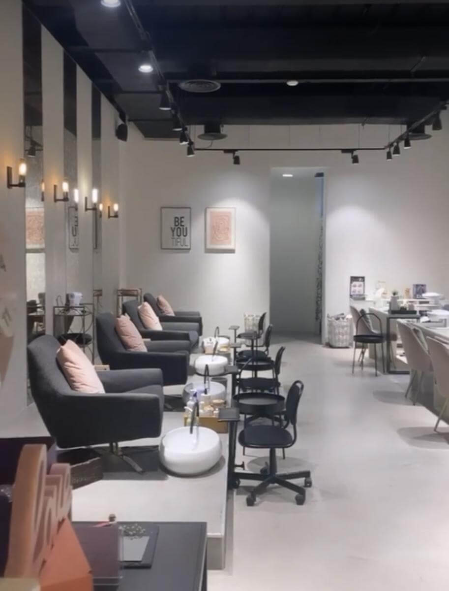 La Lune Nail Spa Al Khobar Photo 1