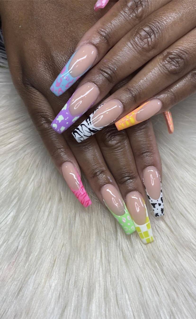 Nail Crush by Challon Baltimore Image 1