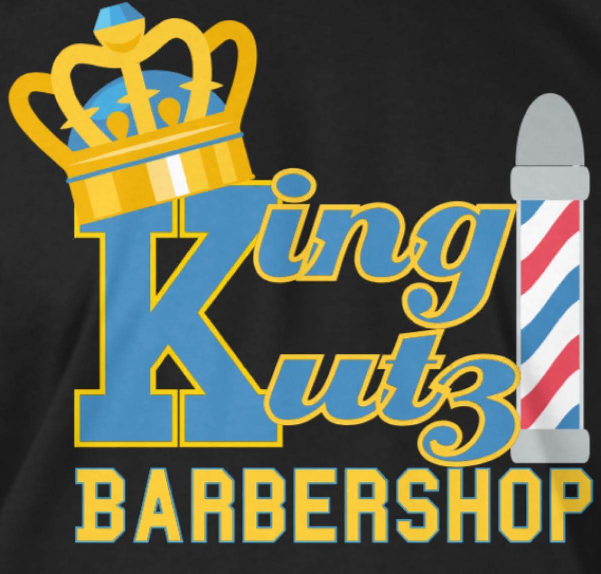 King Kutz Barbershop Blakely Photo 1