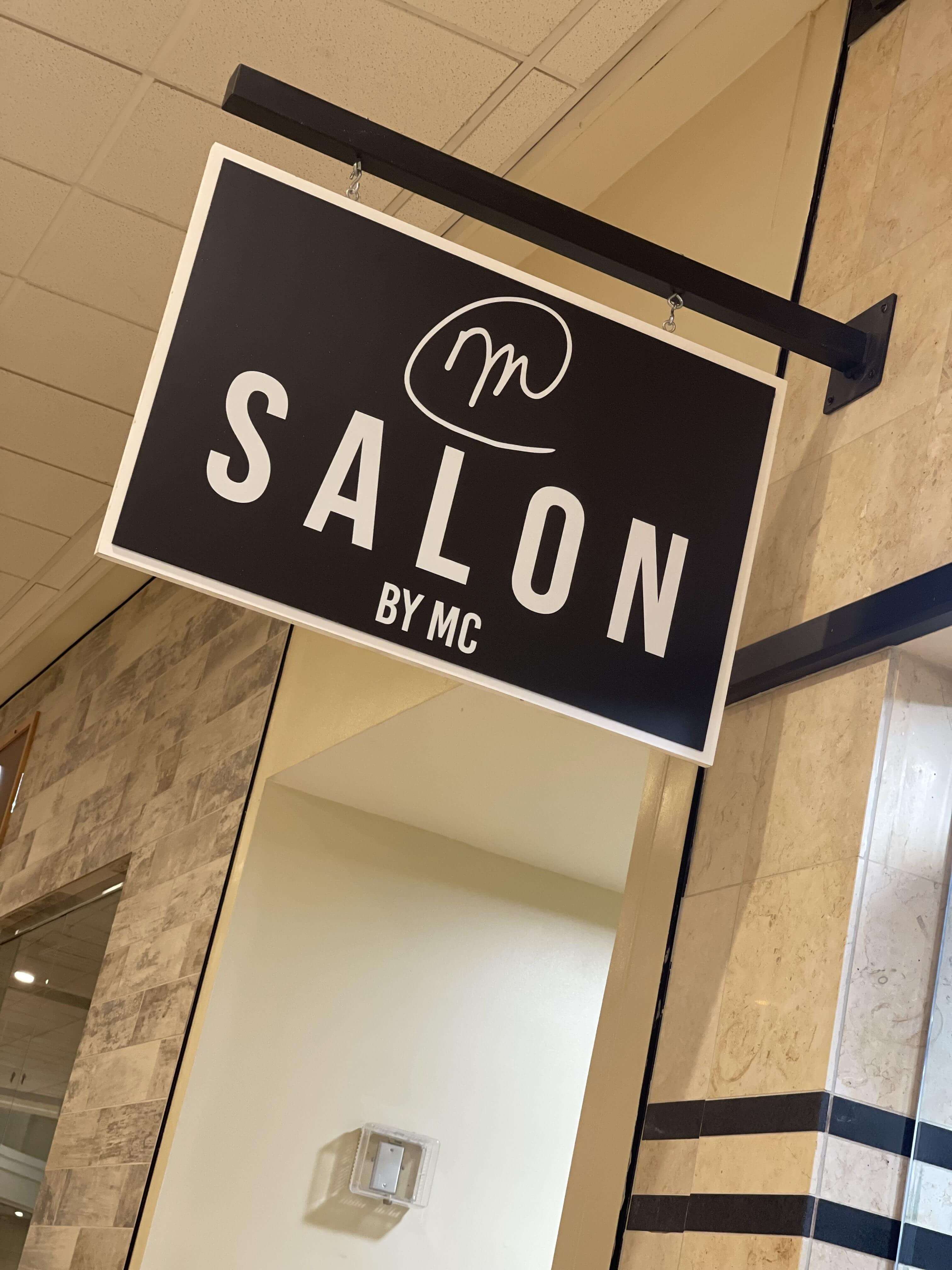 The Salon by MC Bowling Green Image 1