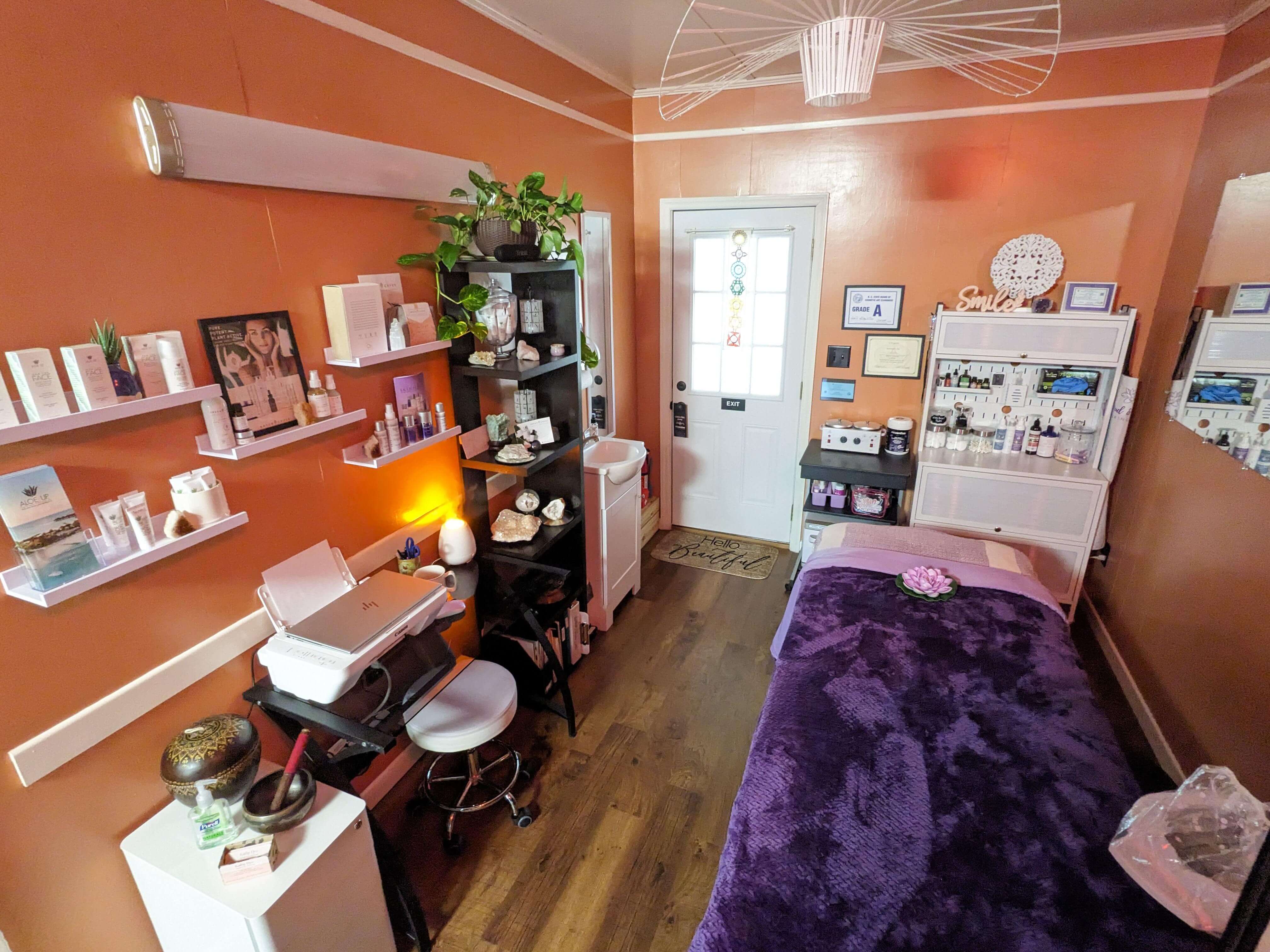 Mud &amp; Lotus Skincare LLC Burnsville Photo 2