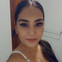 Shahnaaz Salamat