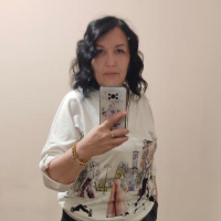 Tanya  Skidan
