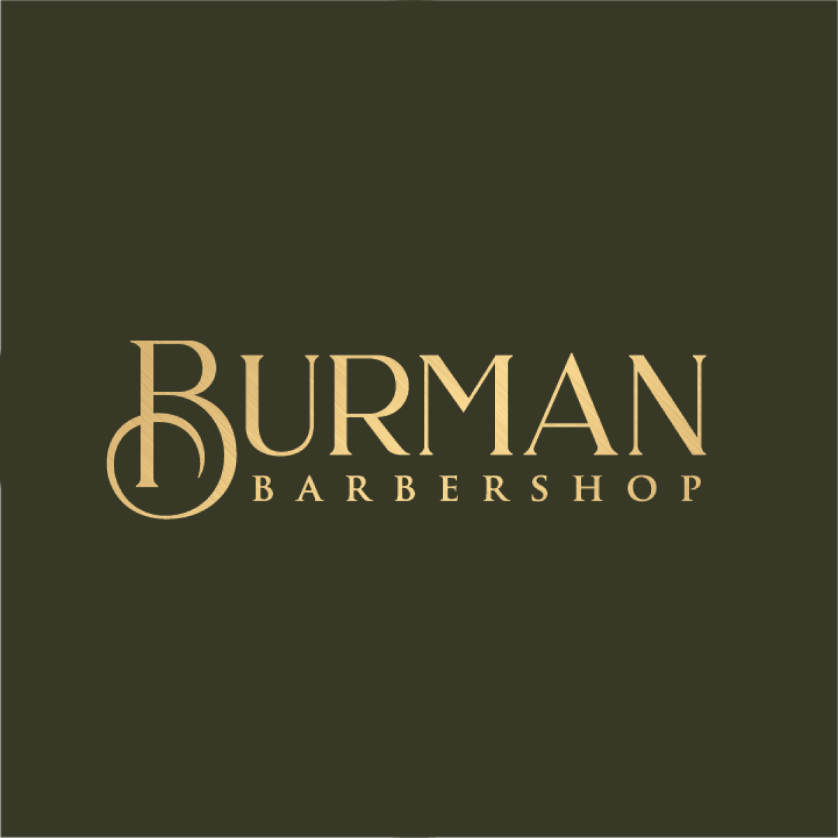 Burman Barbershop Yangon Image 1