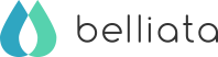 belliata salon software logo