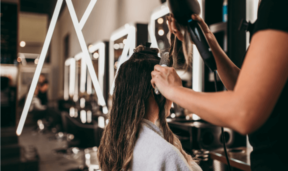 Hair Salons Ashburn