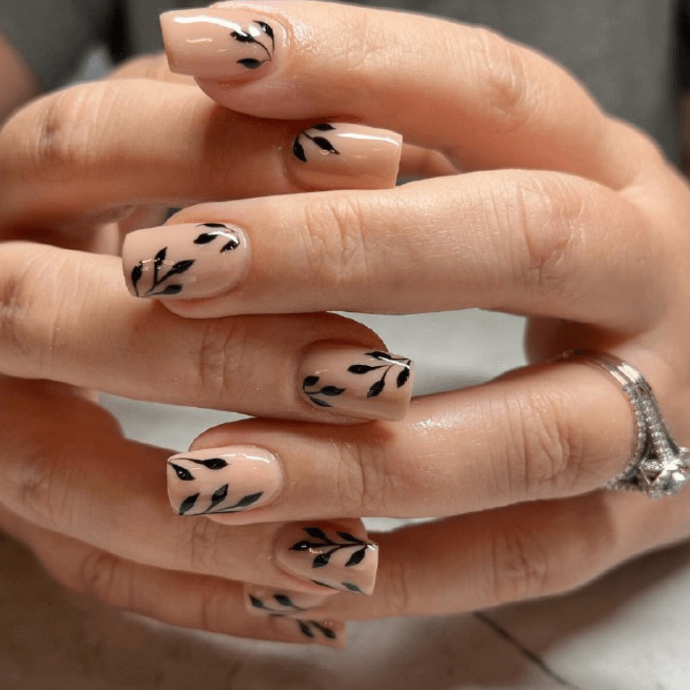 Precautions for a Safe Nail Salon Experience