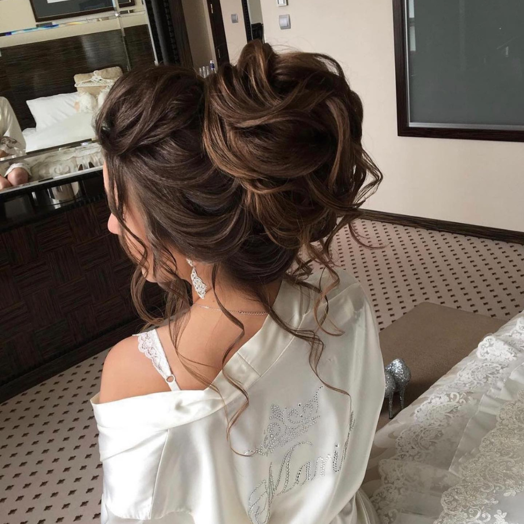 Chignon