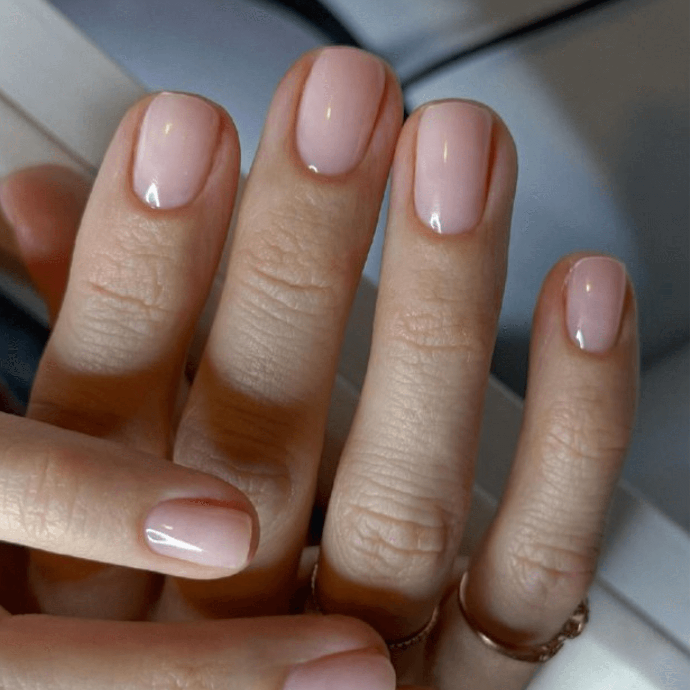 Is It Safe to Get Your Nails Done During Pregnancy?