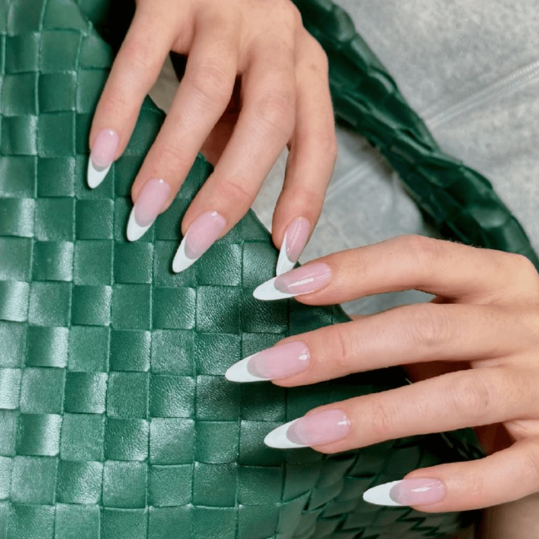 Phamtastic Nails & Spa | Nail Salon in Calgary | Types of Manicures