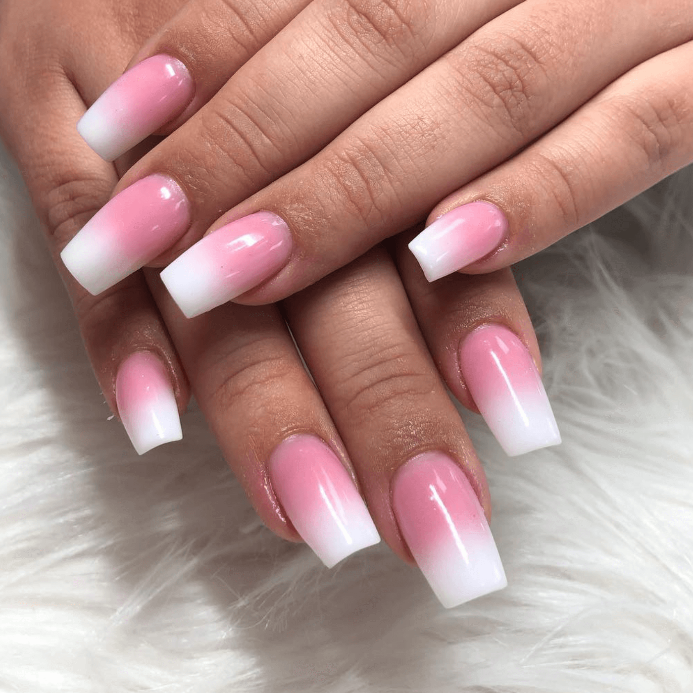 Gel Manicure