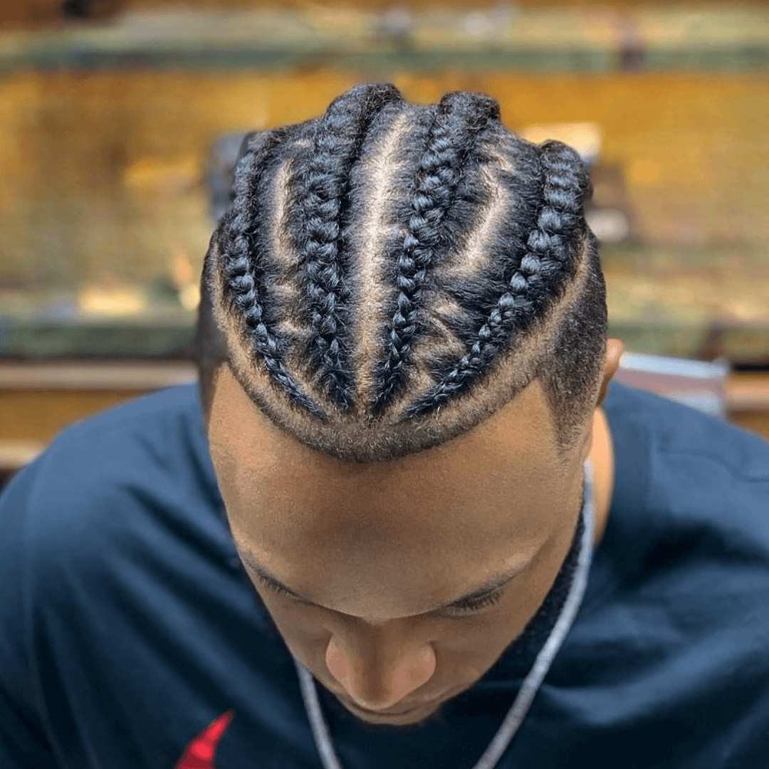 Cornrows