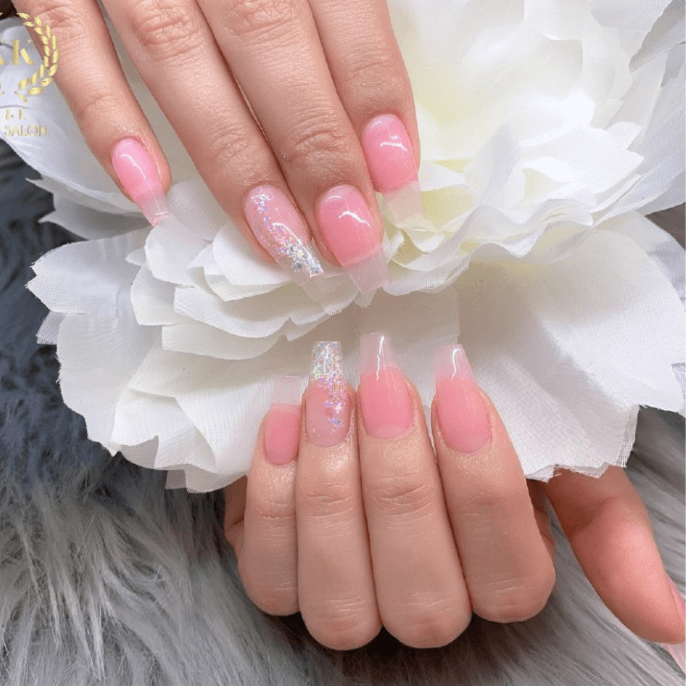 What Is a Soft Gel Manicure Nail Designs