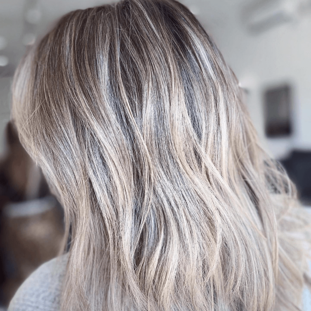 silver-highlights-on-brown-hair