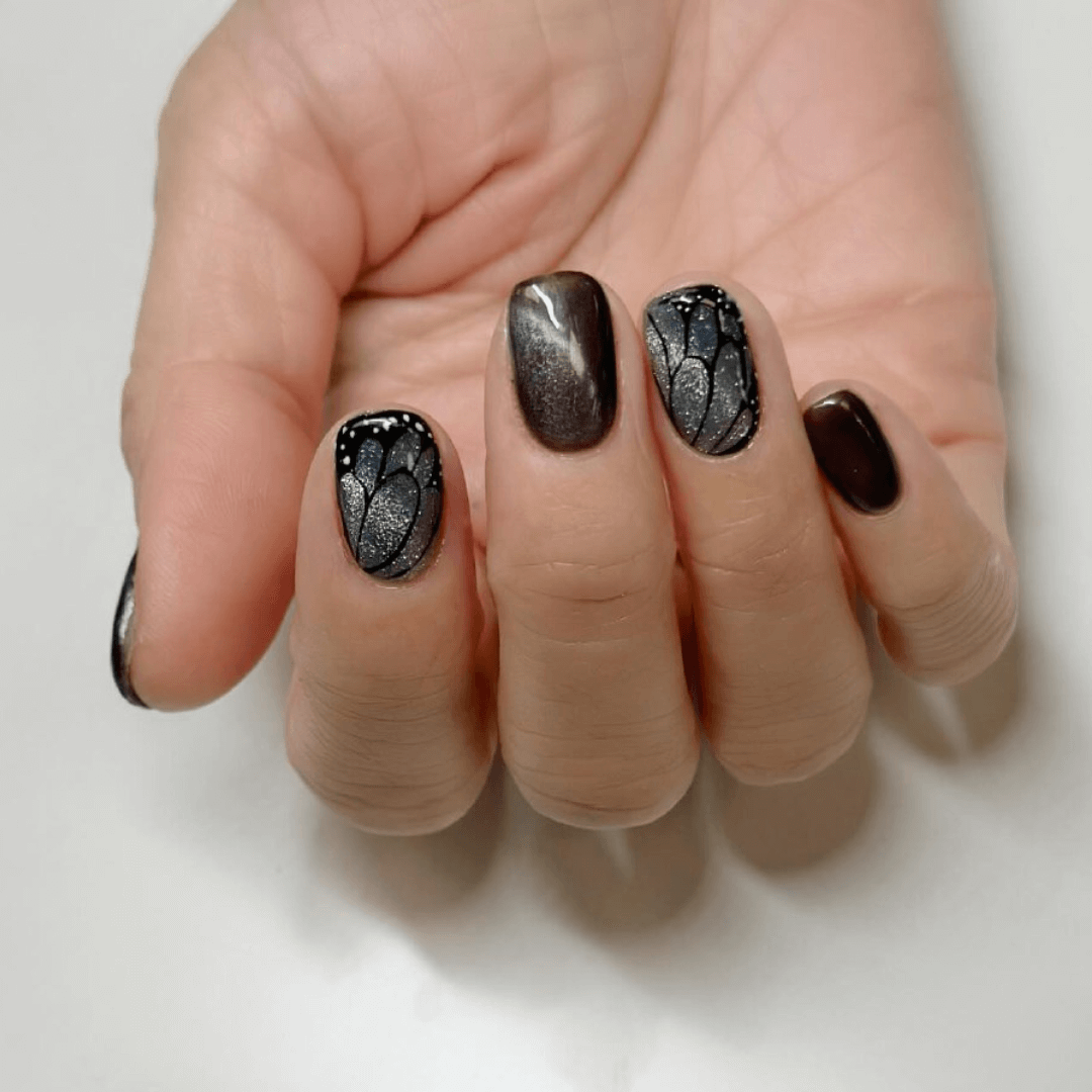 Ideas for classy nails