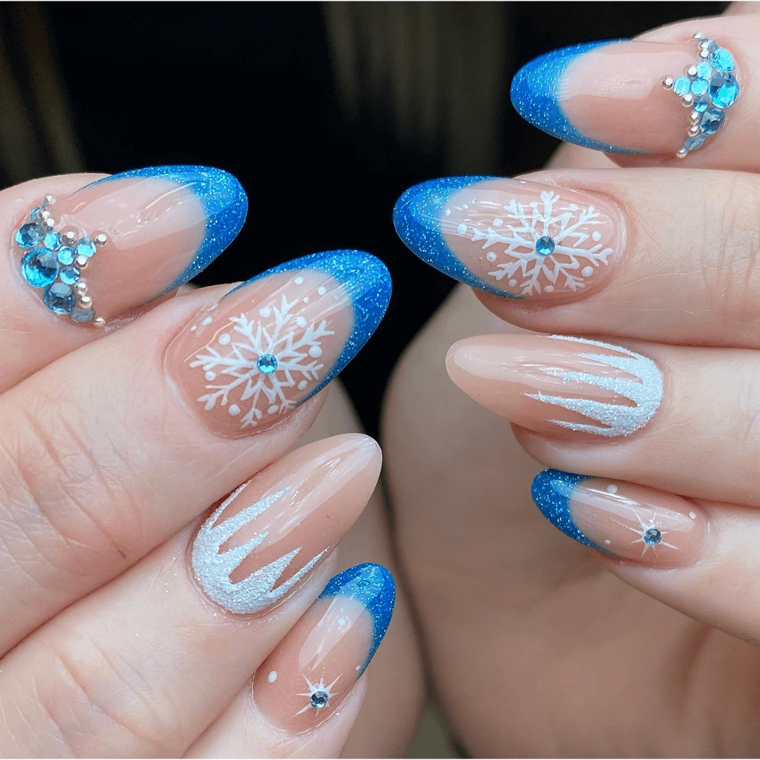 Uñas De Invierno