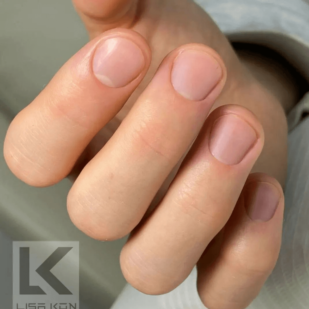 Basic manicure 