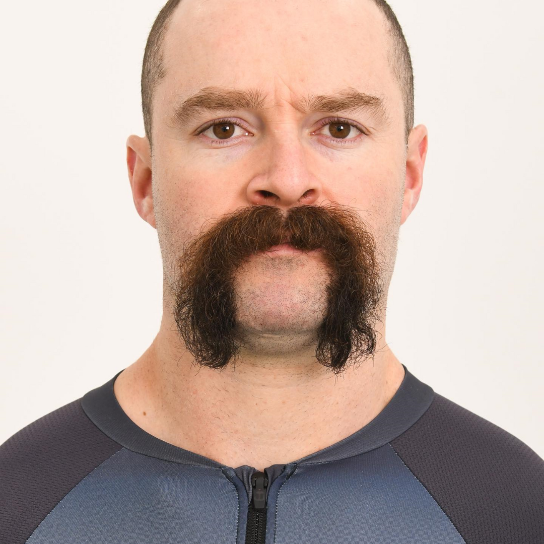 Most Popular Moustache Styles For 2024 Belliata