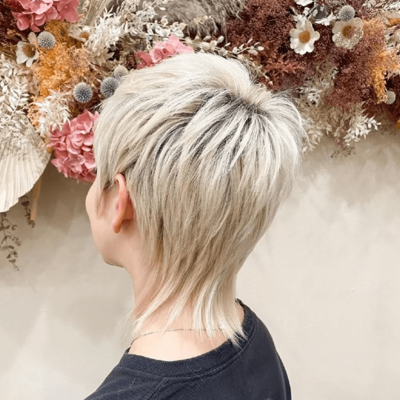 Pixie Bob Haircut