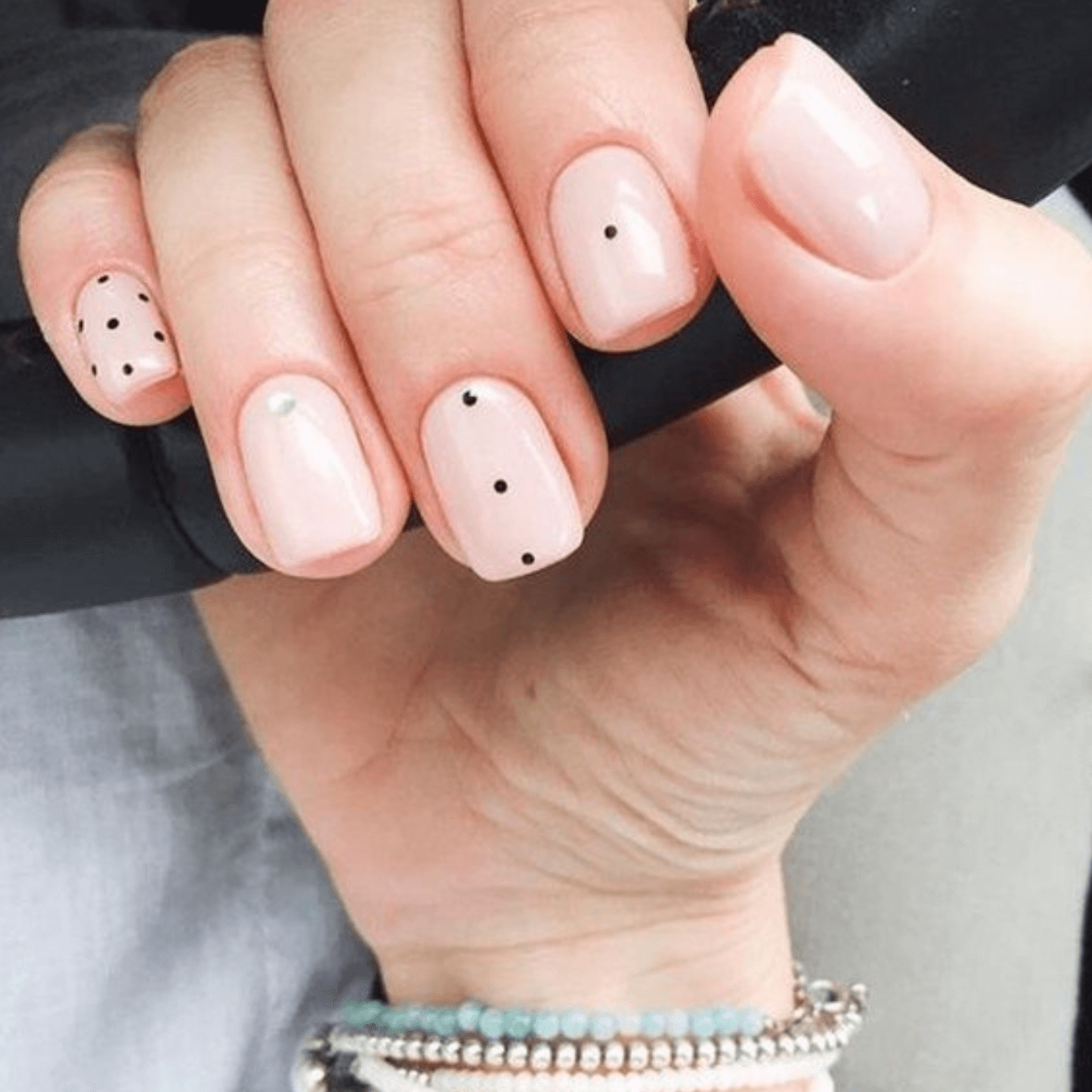 What Are Dip Powder Nails Designs