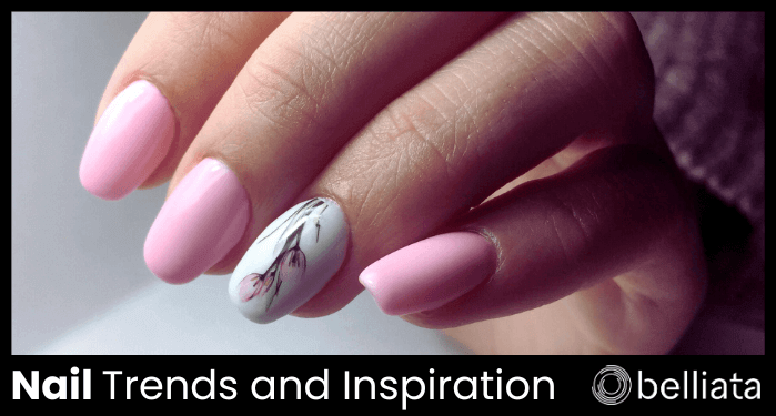 Nail Trends and Inspiration for 2024: Your Ultimate Guide | belliata.com