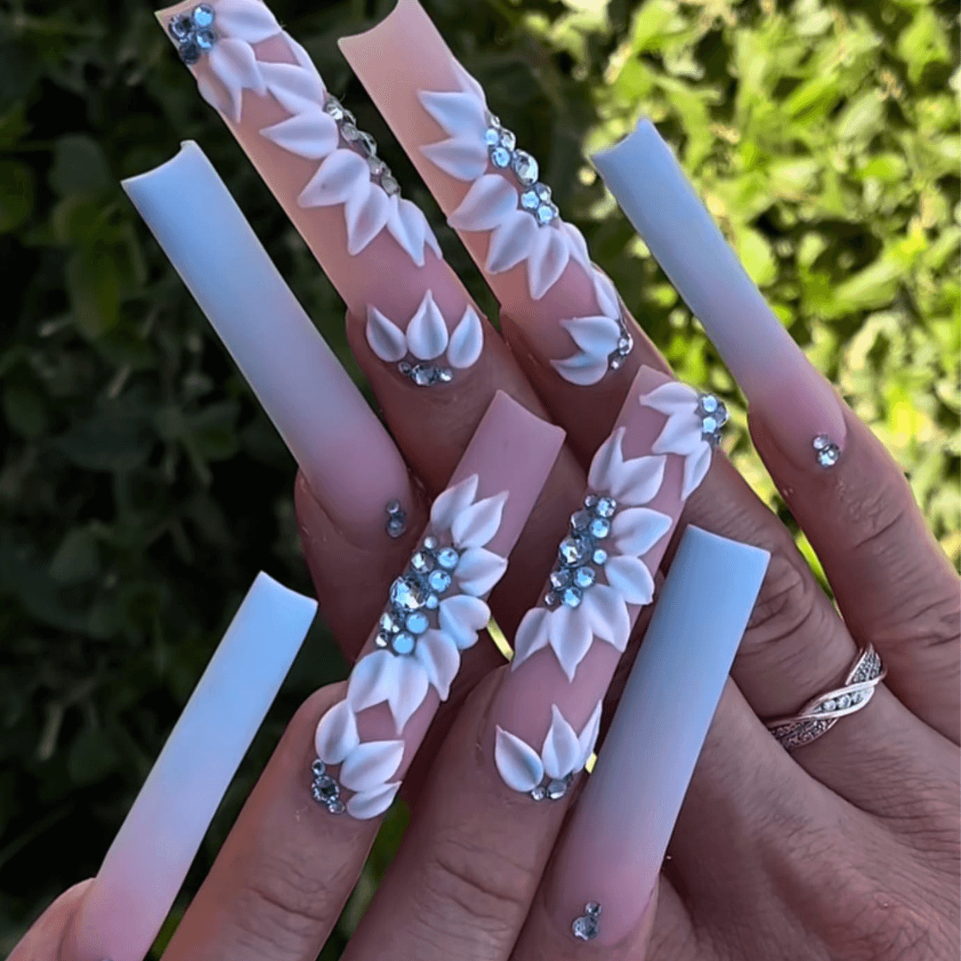 Nail art 