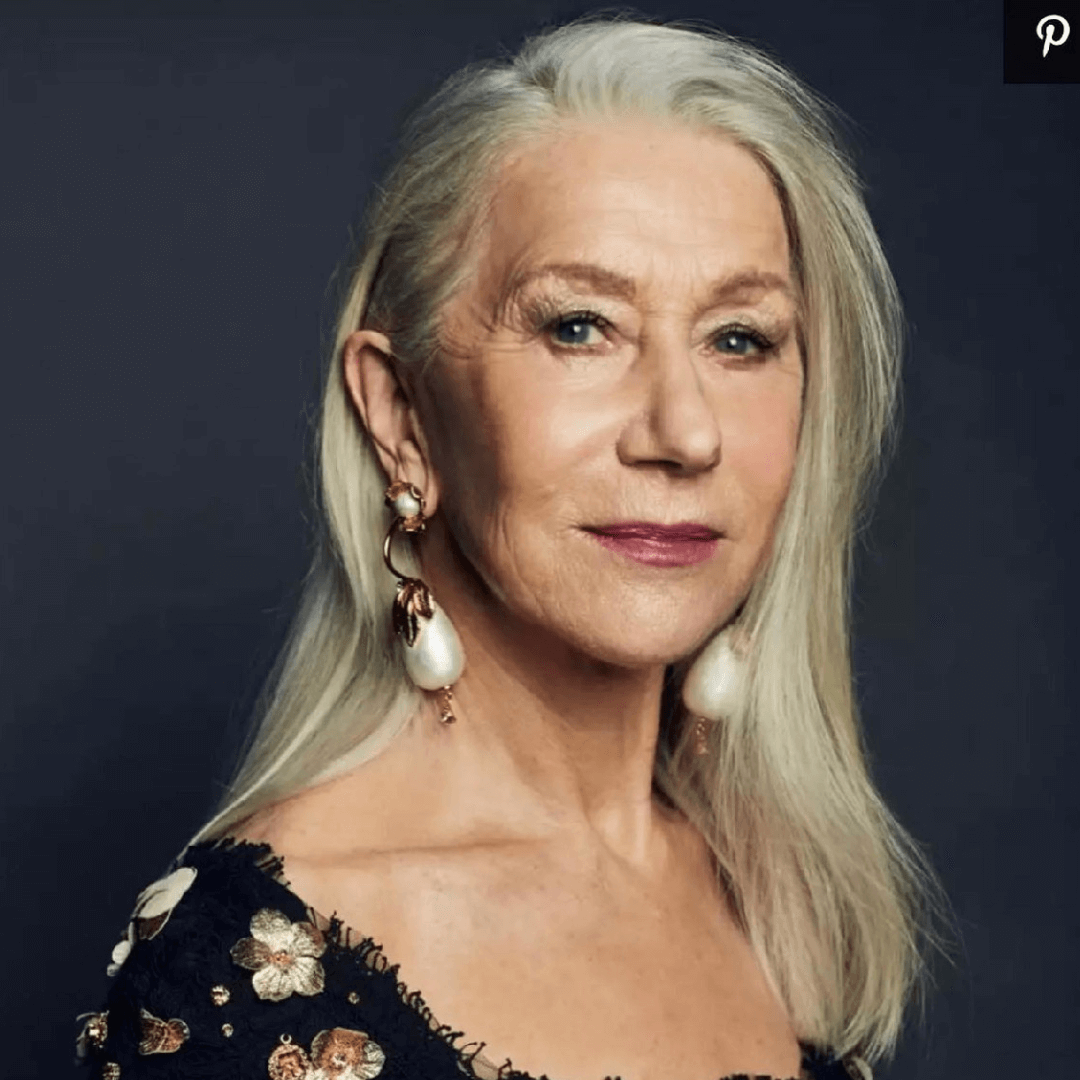 29 Hairstyles for Women Over 60: Age-Defying Cuts and Trends