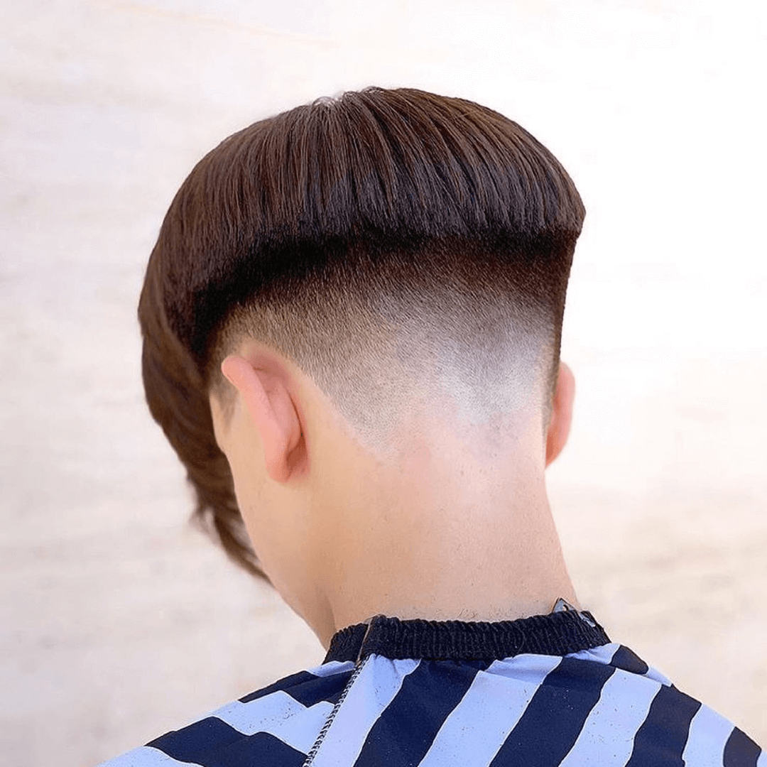पुरुषों के लिए 25 शानदार छोटे बाल कटाने