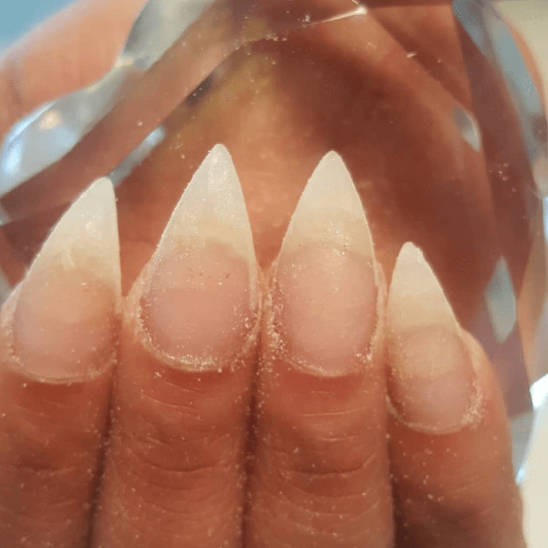 How to Remove Acrylic Nails at Home With Acetone