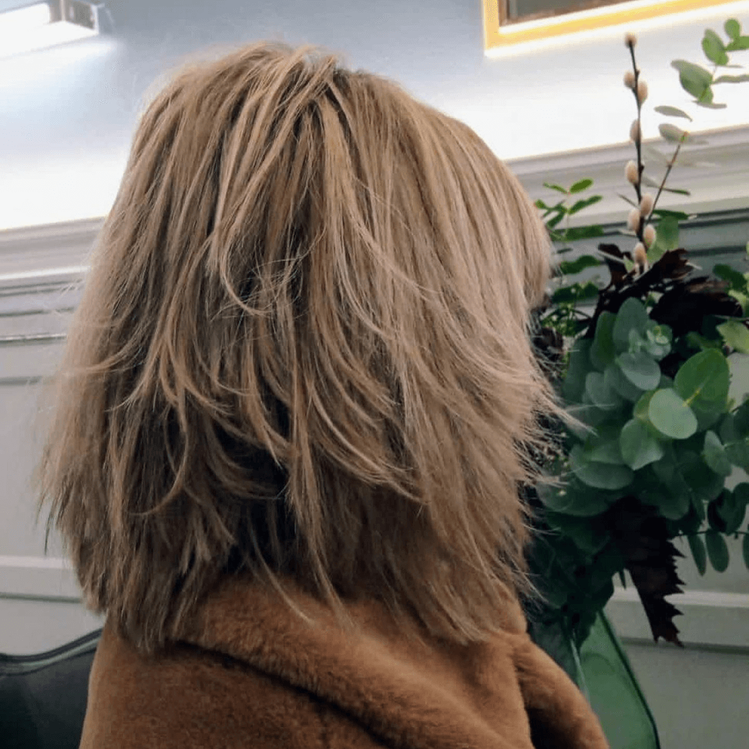 50 peinados bonitos de mujer que están de moda en 2024