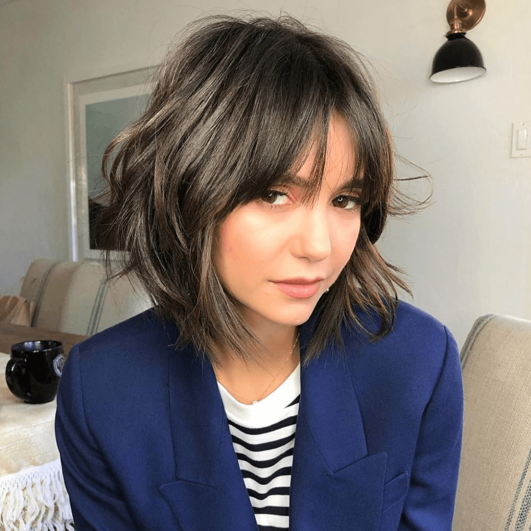 Gorgeous Short Layered Haircuts You Should Try - Mom Does Reviews