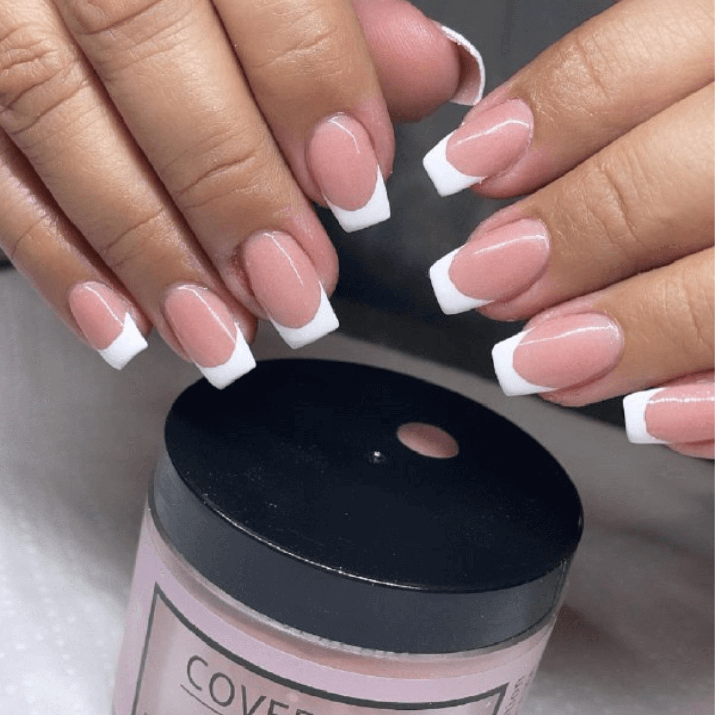 How Often Should You Get Acrylic Nails Done