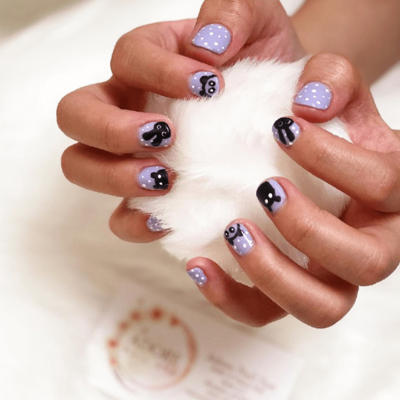 Cool Nail Art Ideas