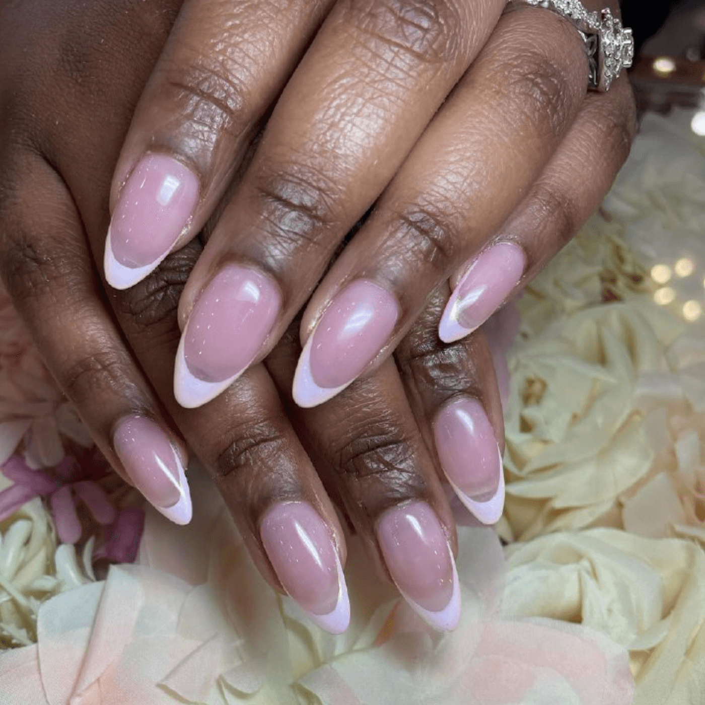 Key Differences: American vs French Manicure