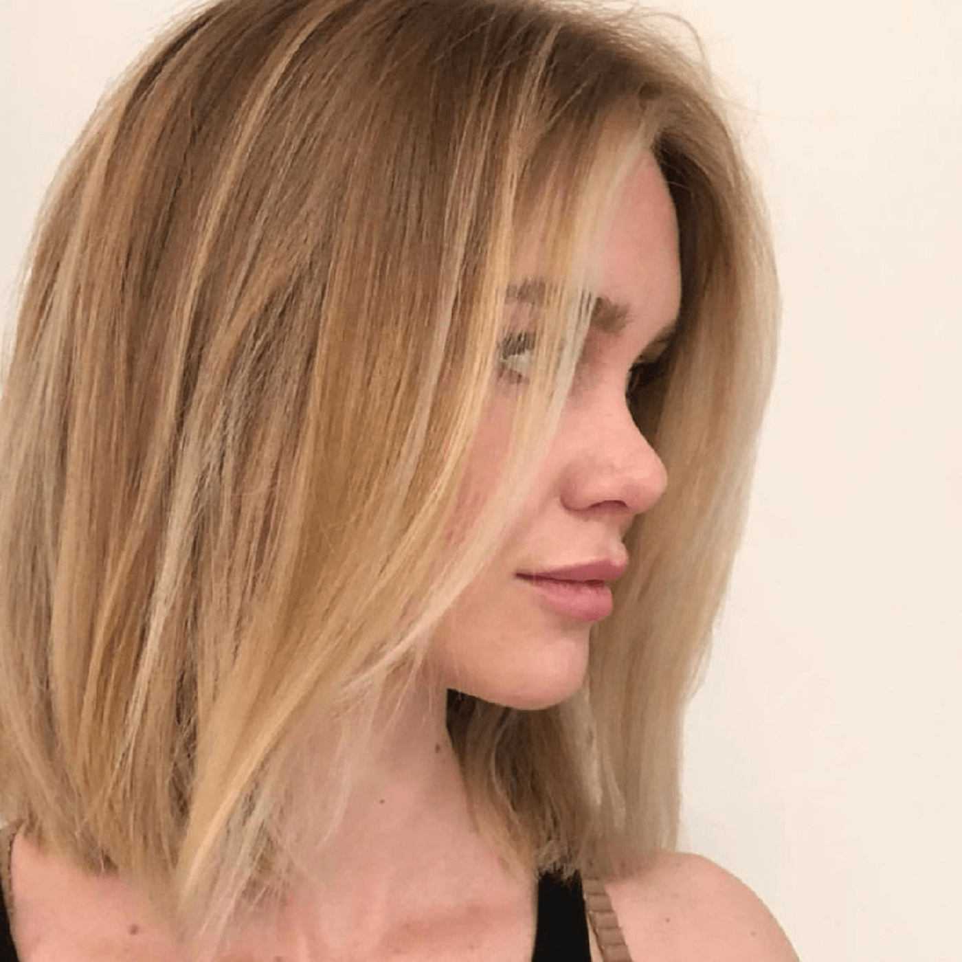 Short Layered Haircuts