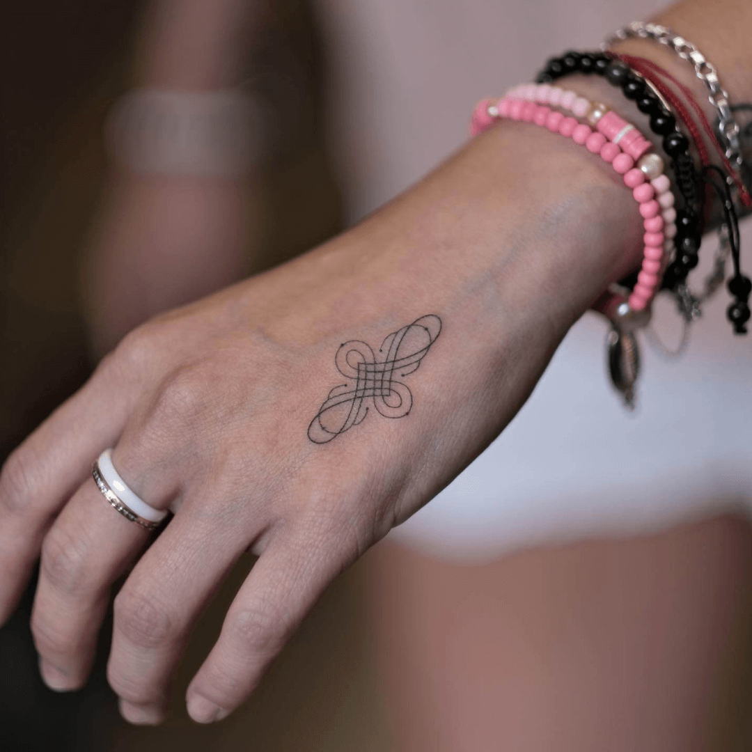 Gambling-Inspired Tattoo Designs and Their Meaning -DesignBump