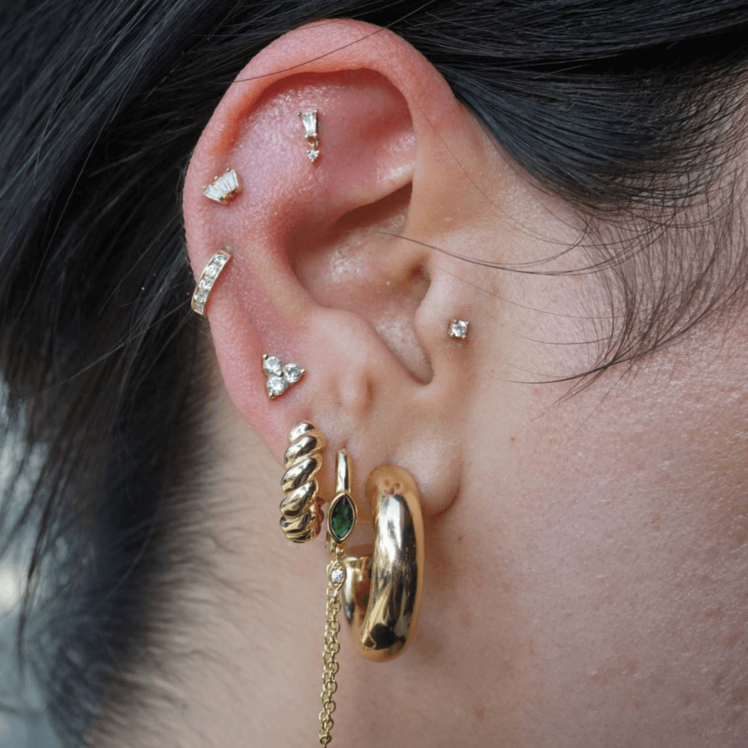 ear-piercing-type