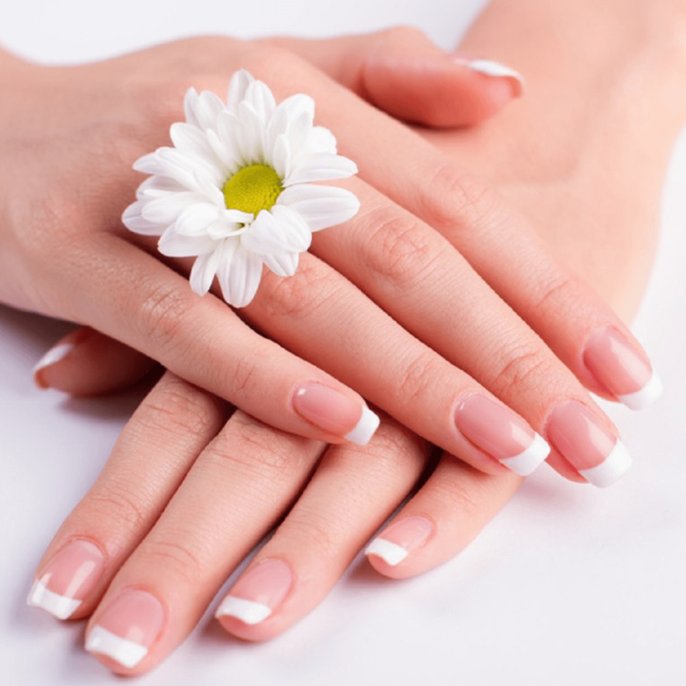 French Manicure Variations