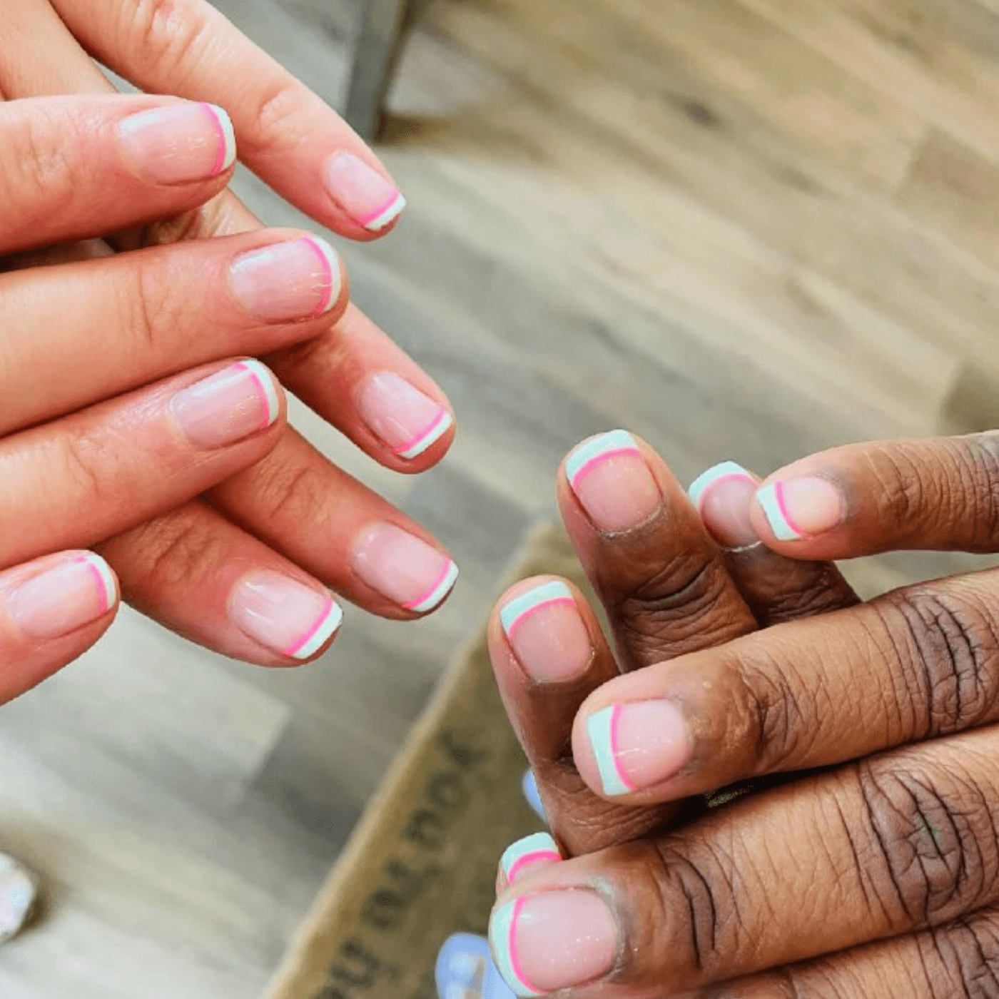 Why Choose Non-Toxic Nail Polishes