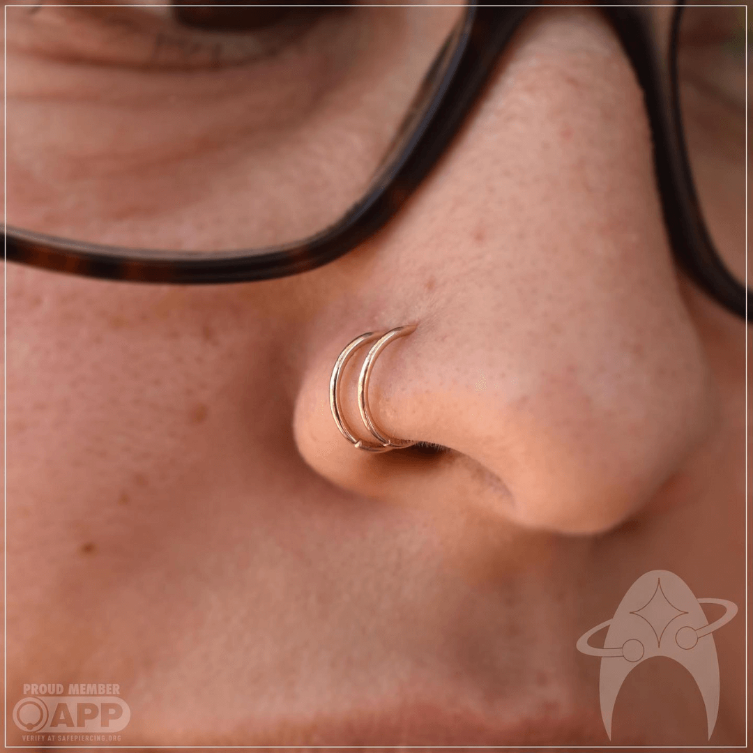 nose-piercing-double-nose-piercing