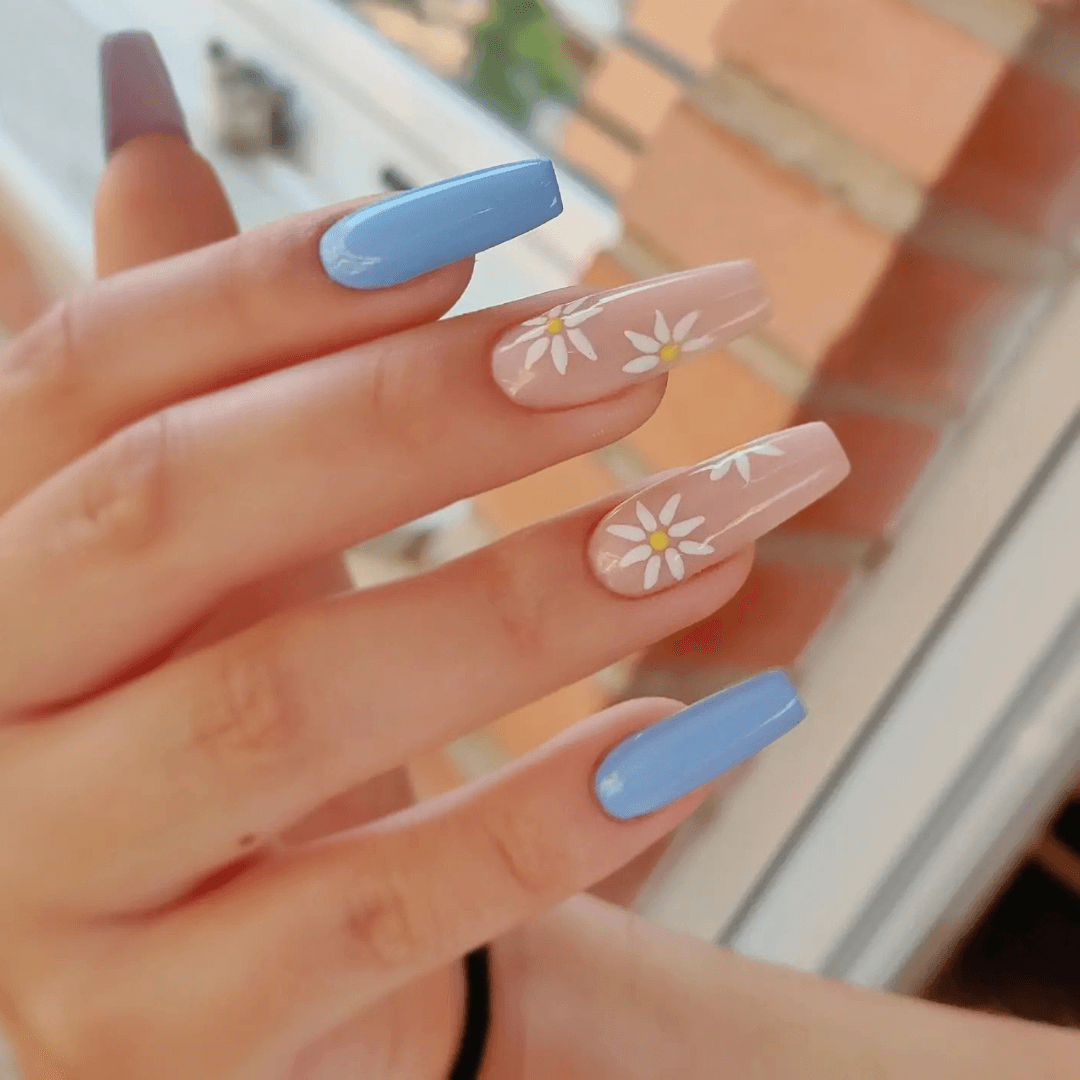 35 Inspiraciones De U as Del Verano 2026 Belliata es