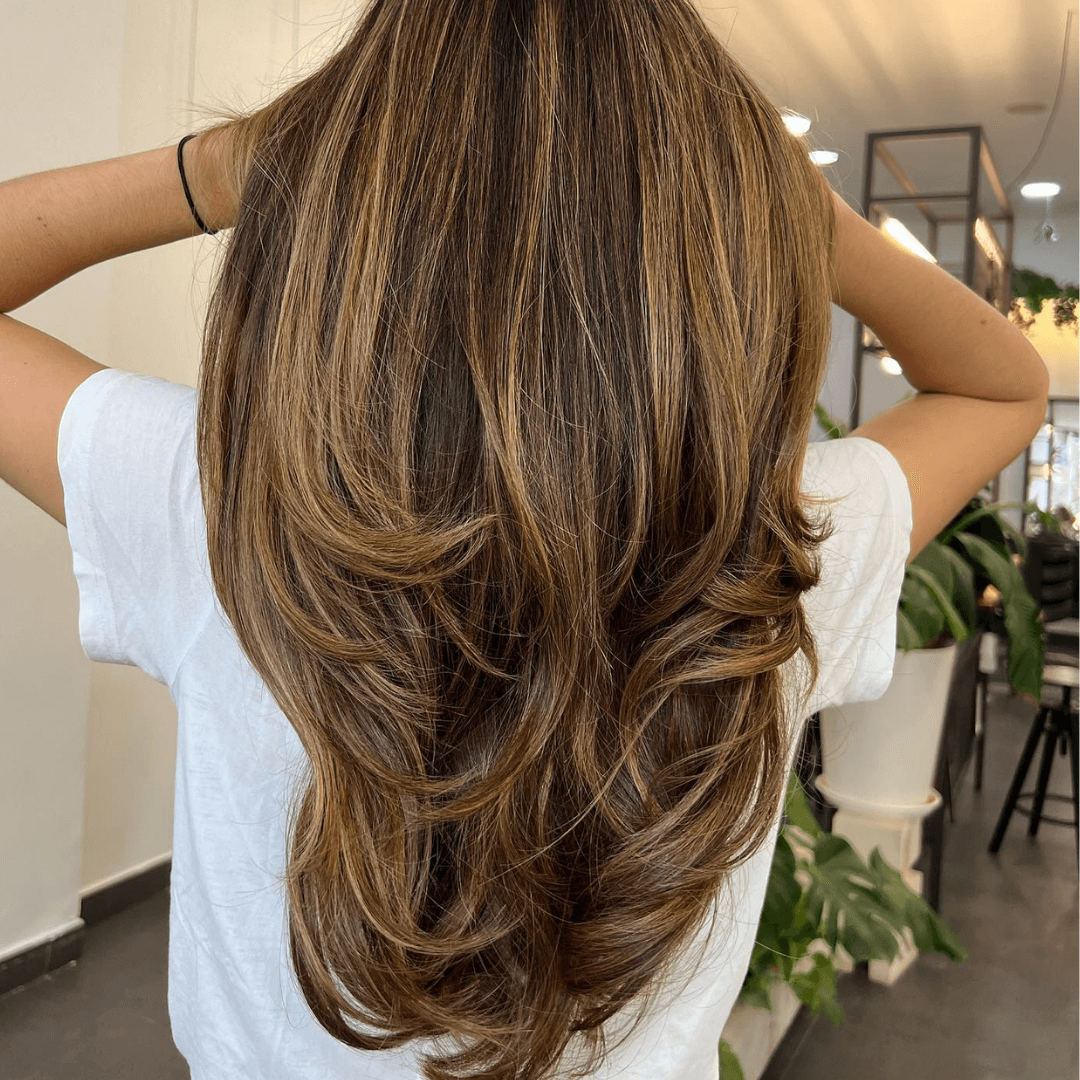Cortes De Pelo En Capas Cortas