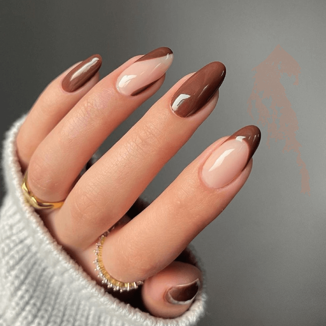 christmas-nails-christmas-chocolate-manicure