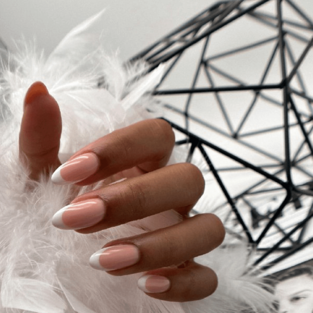 What Are the Benefits of a Gel Manicure