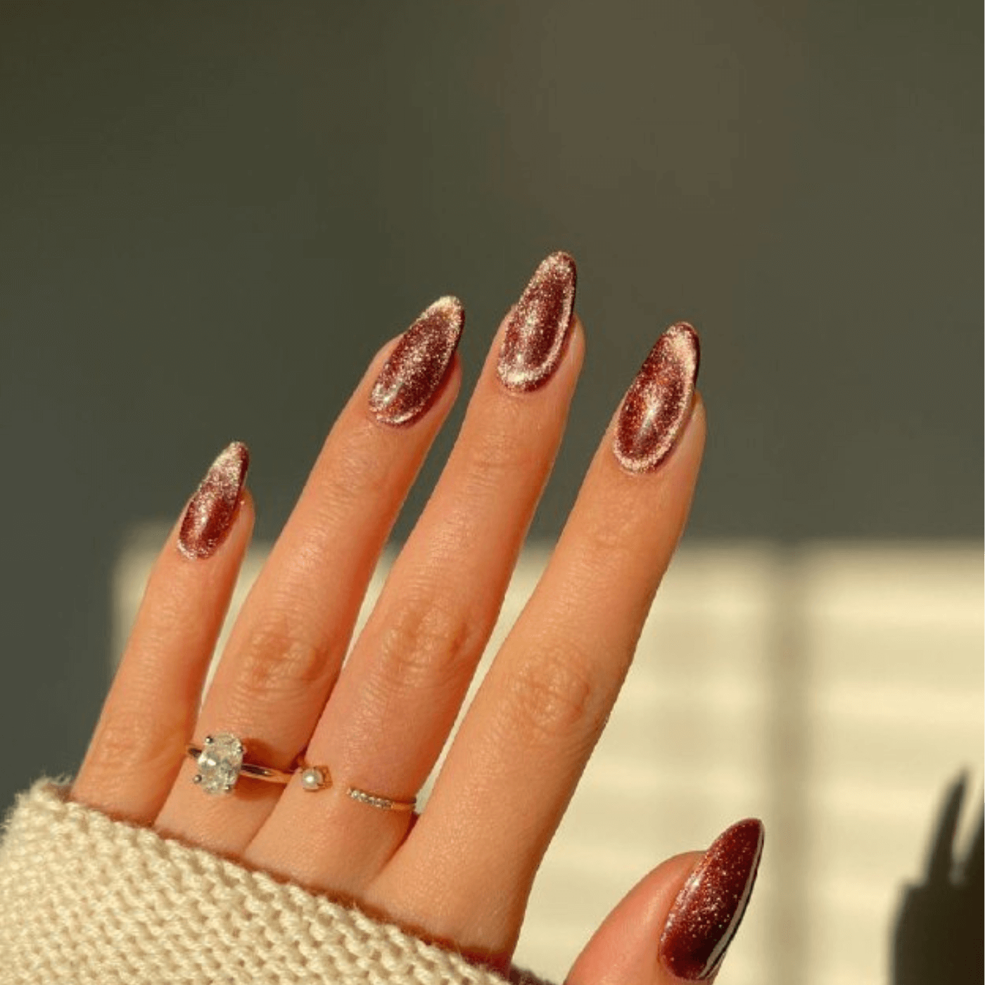 Aura Nails