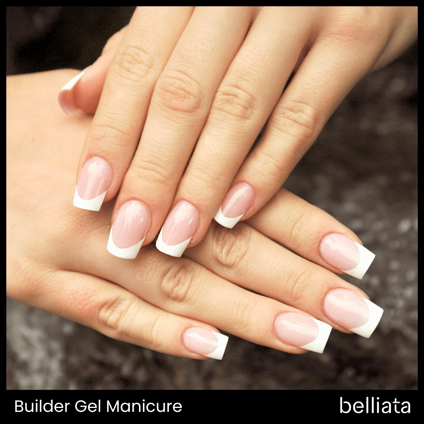 Builder Gel Manicure 2024