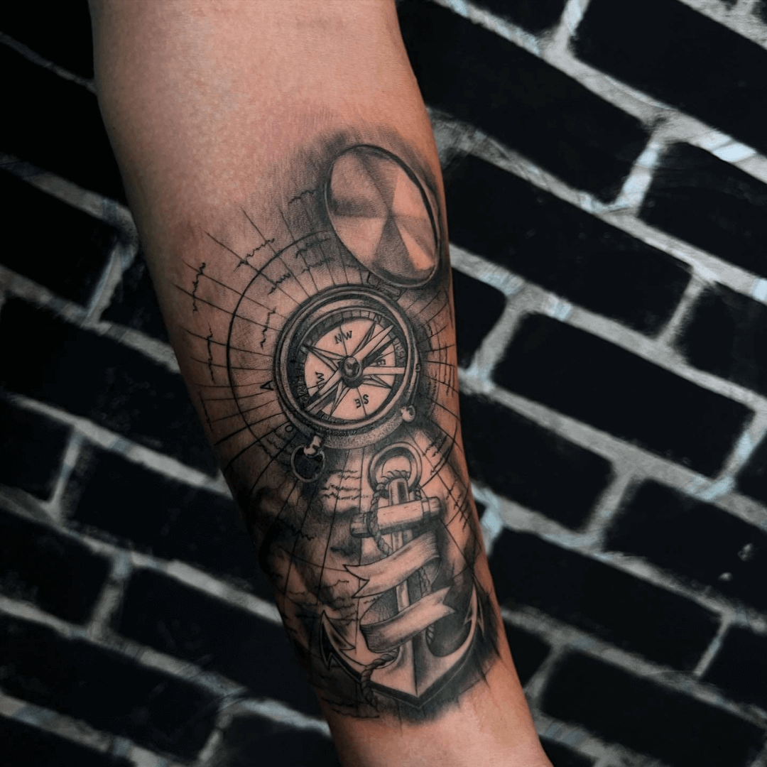 30 Best Knee Tattoo Ideas You Should Check