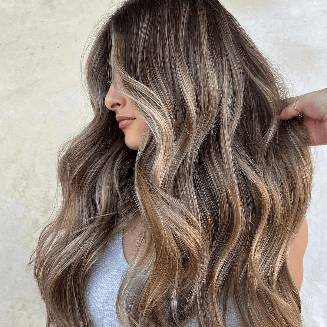 Long Hairstyles for Women 2024 - Top Styles | belliata.com